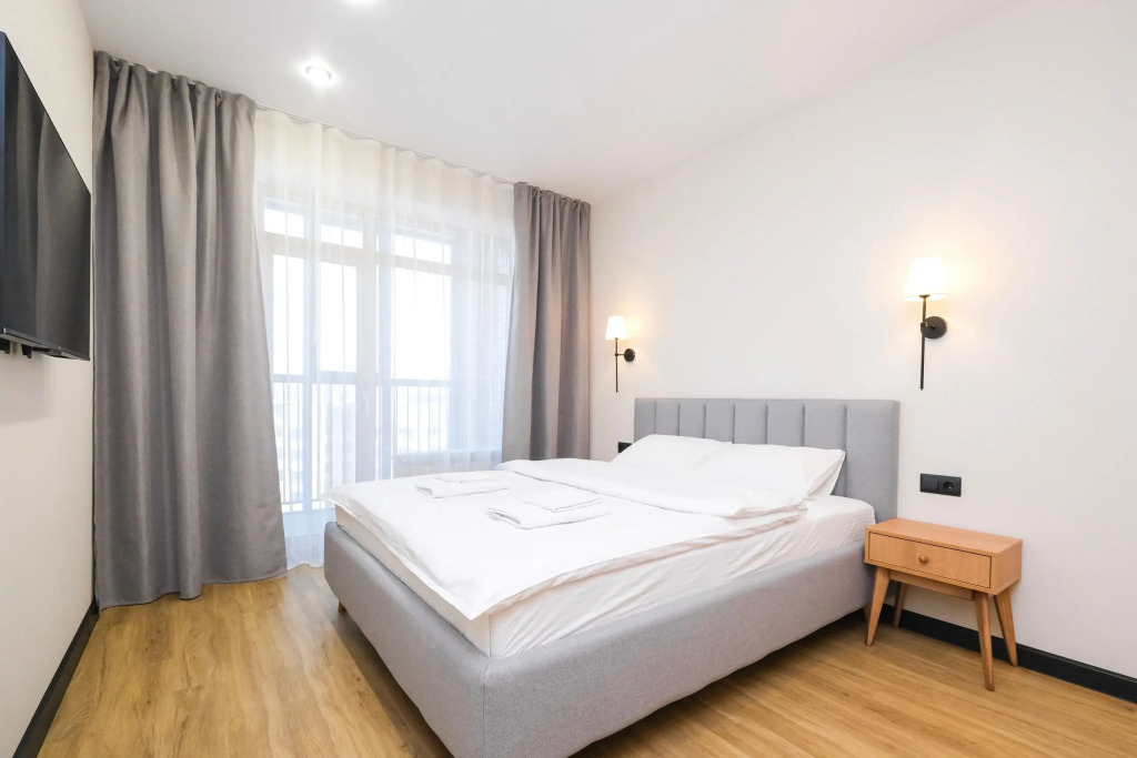 Фотография квартиры Квартира 2х местная в тихом районе