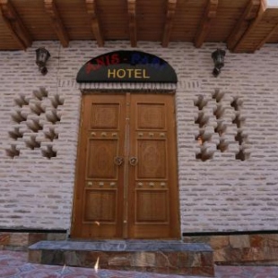 Фотография гостиницы Анис-Пари