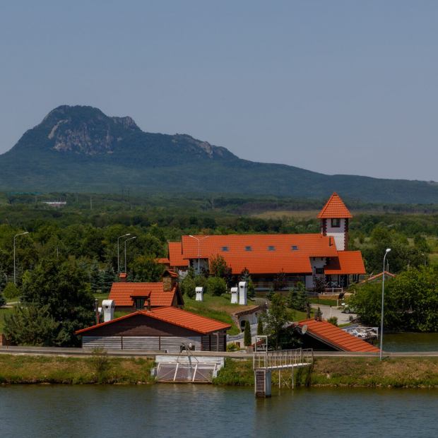 Фотографии гостиницы
ХобитТон