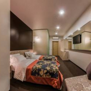 Фотография гостиницы Пипл