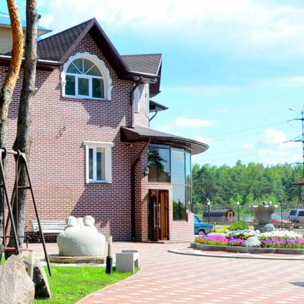 Фотография банкетного зала Летняя веранда Санлайт