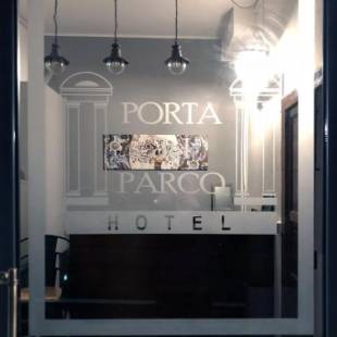 Фотографии гостиницы 
            Porta del Parco