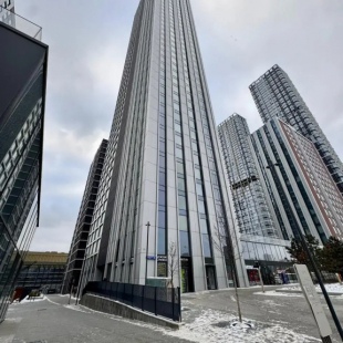 Фотография квартиры Onebed на Волоколамское шоссе 95/2к7