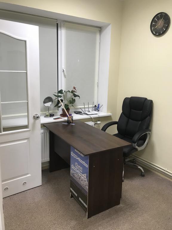 Фотография хостела АрАрАт-Олимпийская