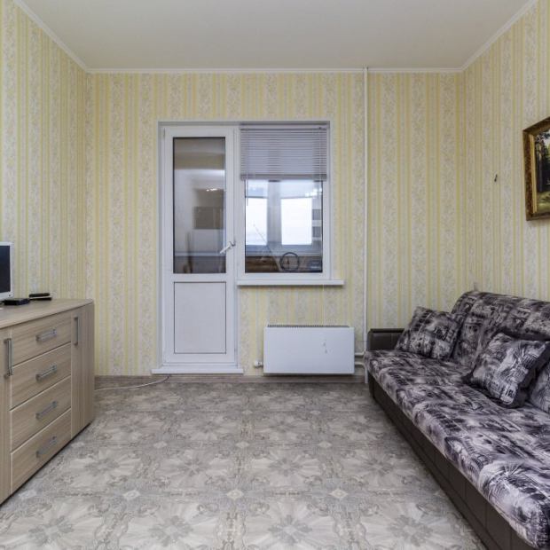 Фотографии квартиры
Апартаменты на Пролетарской 39