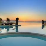 Фотография гостиницы Creta Blue Boutique Hotel