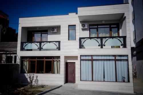 Фотография апарт отеля Vedzisi Apartment