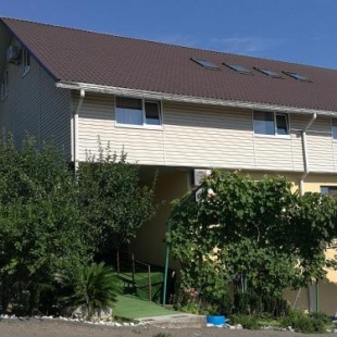 Фотография гостевого дома Транзит