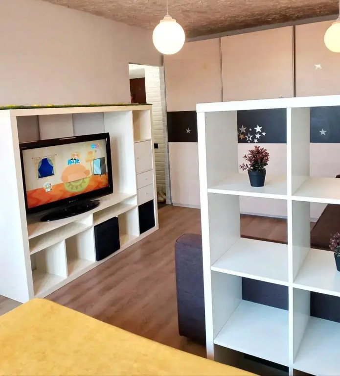 Фотография квартиры Апартаменты на улице Тимакова