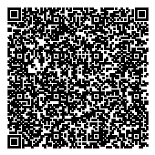 QR код санатория Центросоюз-Кисловодск