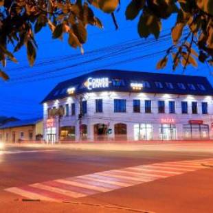 Фотографии гостиницы 
            Corner Center Rental