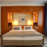 Фотография гостиницы Trip Inn Hotel Esplanade