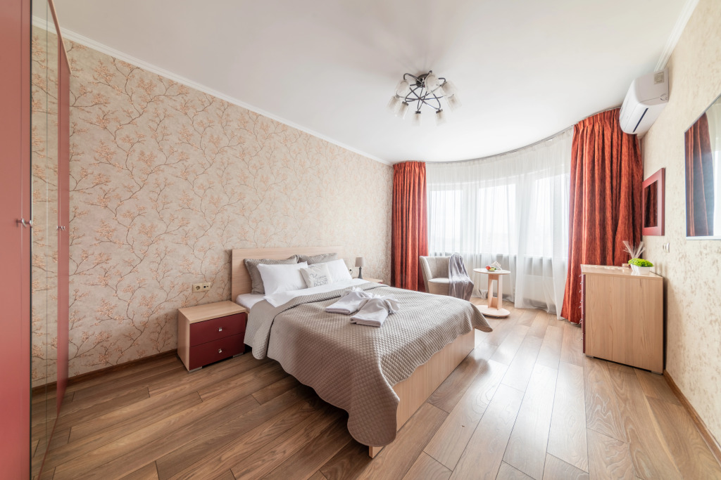 Фотография квартиры Квартира Лель