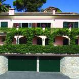 Фотография мини отеля Villa Mares
