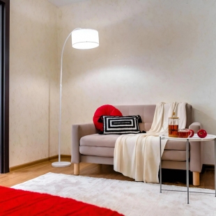 Фотография квартиры Квартира Рэд эпл