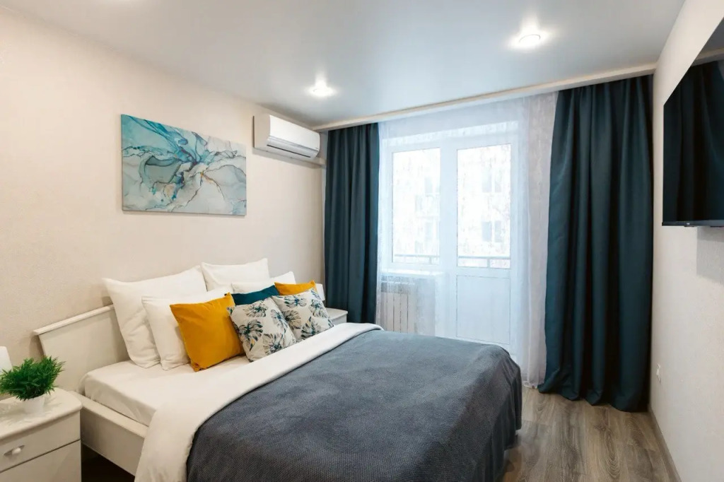 Фотография квартиры Квартира Ивана Финютина 33