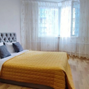 Фотография квартиры Квартира на проспекте Мусы Джалиля 25Ж