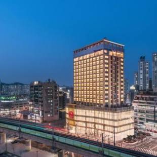 Фотографии гостиницы 
            Ramada by Wyndham Incheon