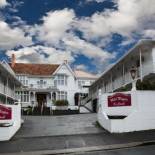 Фотография мотеля Motel Mayfair on Cavell