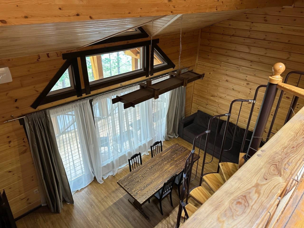 Фотография квартиры Апартаменты 1410 в Sunny Valley