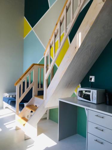 Фотография апарт отеля The Cabin