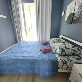 Фотография квартиры Апартаменты на улице Акаций 34к5