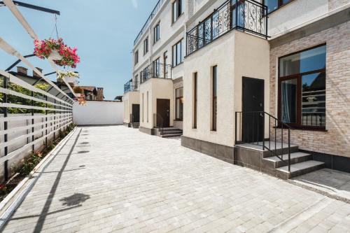 Фотография гостиницы EliteHouseOdessa