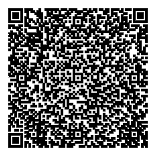 QR код предприятий Льговский молочно-консервный комбинат