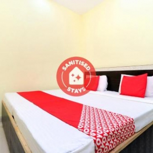 Фотография гостиницы OYO 27650 Gian Residency