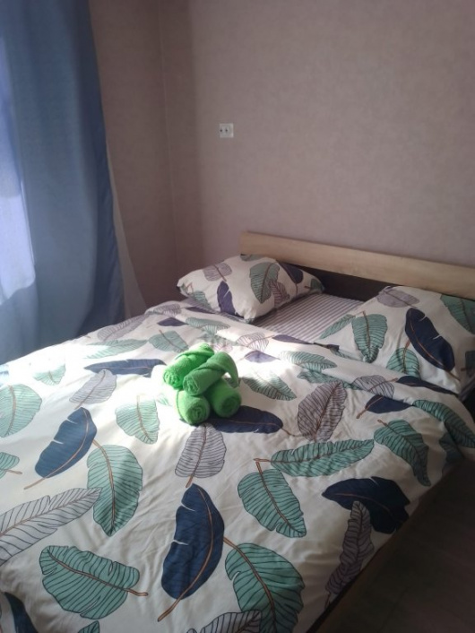 Фотографии квартиры
Апартаменты Первомайская 33