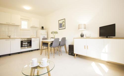 Фотография гостевого дома Holiday Home Greystone