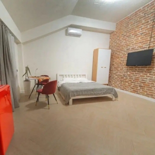 Фотография квартиры Апартаменты TOUR HOUSE в Махачкале