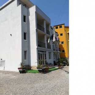 Фотография гостевого дома Kvariati Beach Levaniko