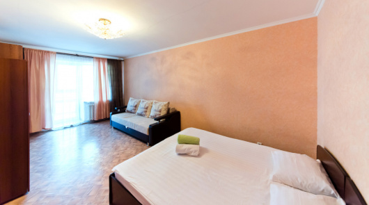 Фотографии квартиры 
            Апартаменты Nice Hotel-Club