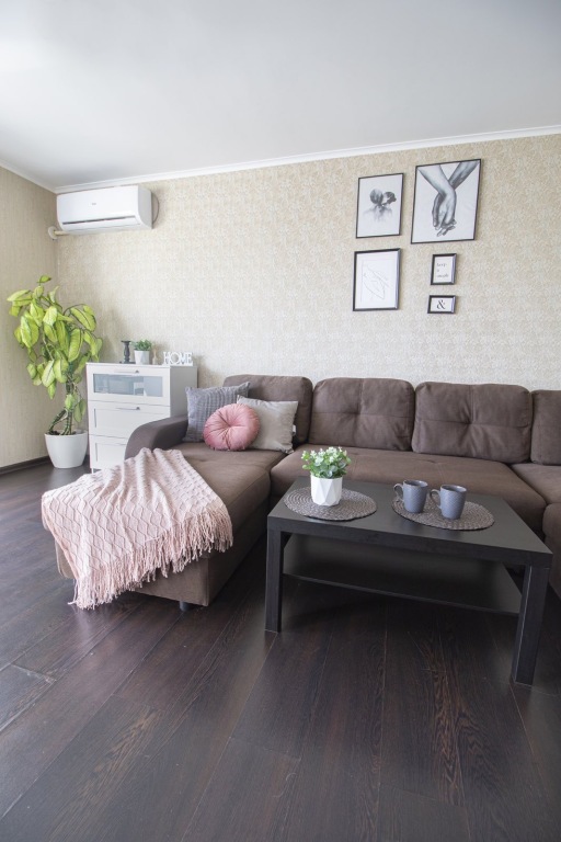 Фотографии квартиры 
            Апартаменты Двухкомнатная квартира на набережной