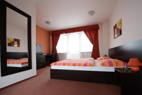 Фотография гостевого дома Garni HOTEL Fellini