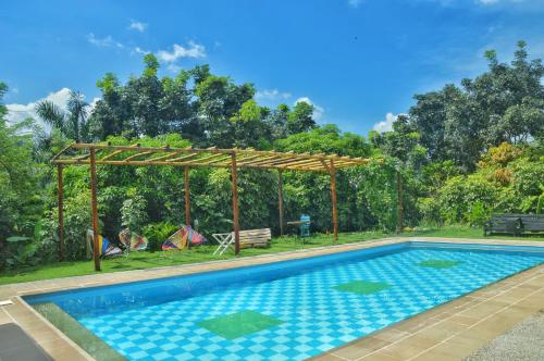 Фотография гостиницы La Casablanca Tayrona House