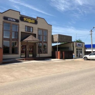 Фотография мини отеля Усадьба