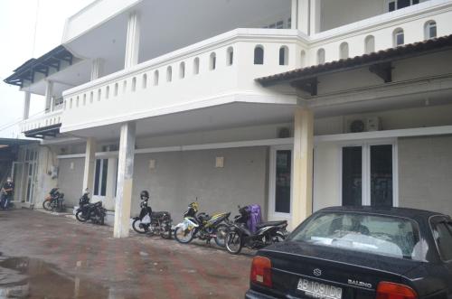 Фотография гостиницы RedDoorz Syariah At Hotel Nuri Indah Dongkelan Yogyakarta