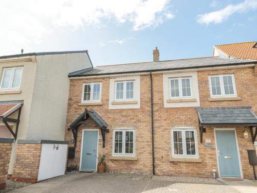 Фотография гостевого дома Beach House, Chathill