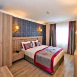 Фотография гостиницы Dab Hotel