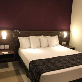 Фотографии гостиницы
Red Roof Inn Dutra