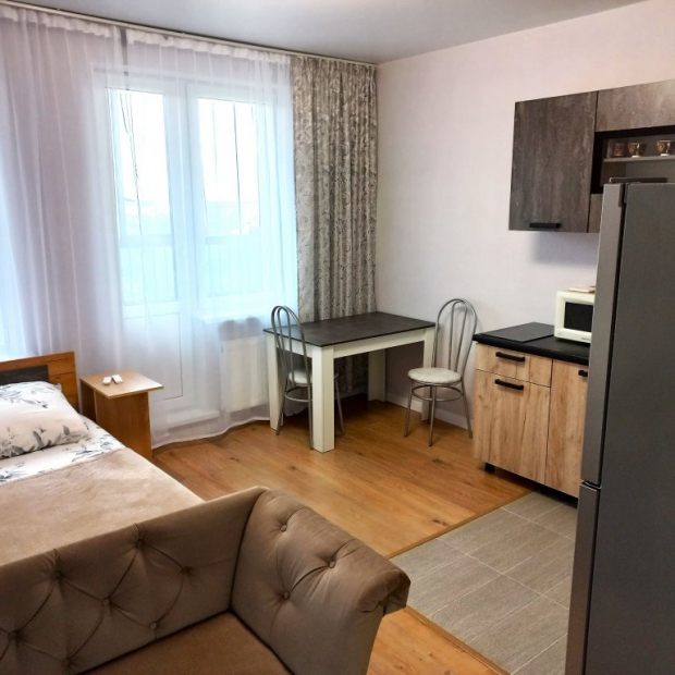 Фотографии квартиры
Квартира Романтика