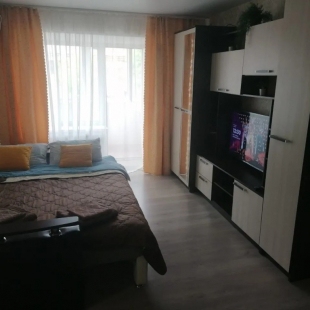 Фотография квартиры Квартира Котовского 24