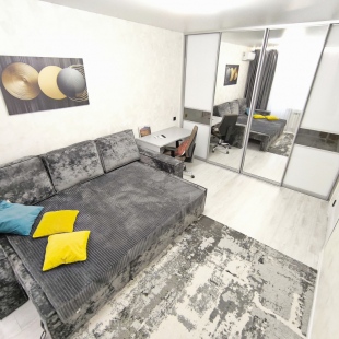 Фотография квартиры Квартира на Маргелова 7/1