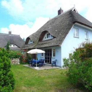 Фотографии гостевого дома
Ferienhaus das Blaue Haus WS-9a