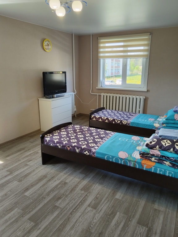 Фотография квартиры Квартира Совхоз 19