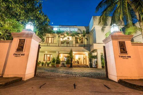 Фотография гостиницы Tissa's Inn