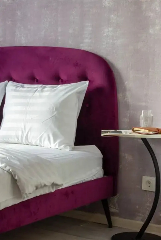 Фотография квартиры Апартаменты Комфортная студия рядом с ЖД вокзалом