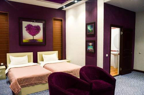 Фотографии гостиницы
Парадиз